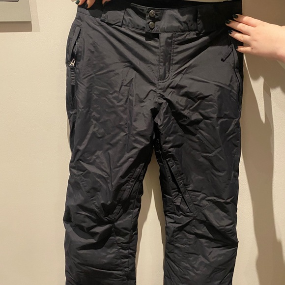 Columbia Small Snow Pants - Picture 1 of 6